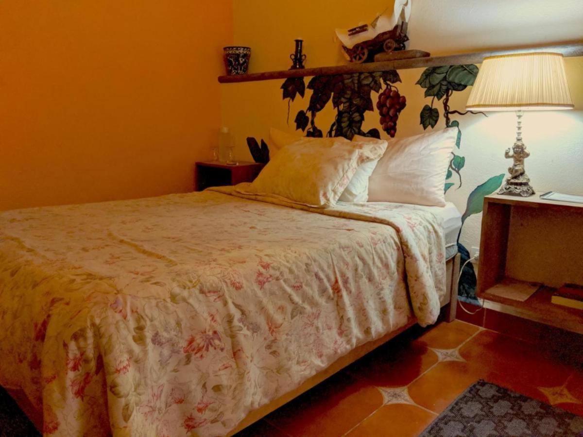 Pozzito Boutique Bed & Breakfast San Miguel de Allende Eksteriør bilde
