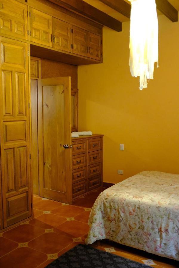 Pozzito Boutique Bed & Breakfast San Miguel de Allende Eksteriør bilde