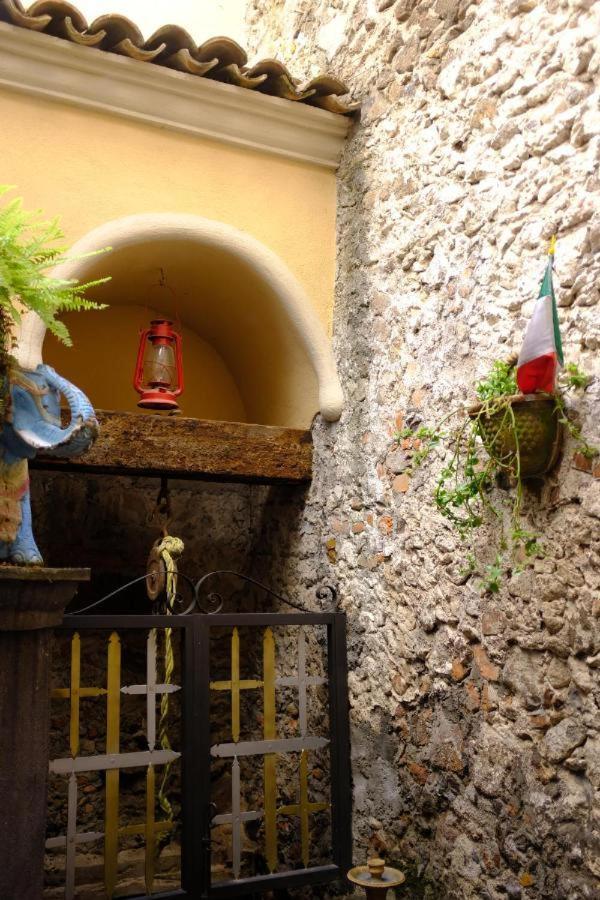 Pozzito Boutique Bed & Breakfast San Miguel de Allende Eksteriør bilde